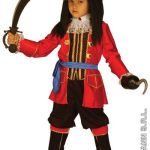 Pirate Captain - Child