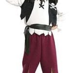 Pirate Captain