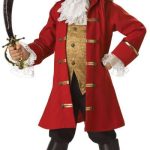 Pirate Captain