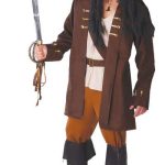 Pirate Captain