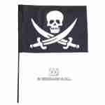 Pirate Flags
