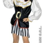 Pirate Girl