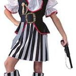 Pirate Girl