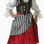 Pirate Girl