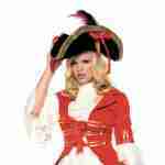 Pirate Hat