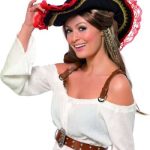 Pirate Hat