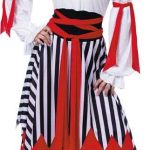 Pirate Lady Costume