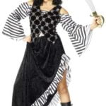 Pirate Lady Costume