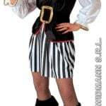 Pirate Lady - Deluxe