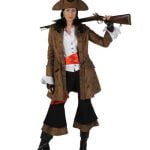 Pirate Lady Prestige