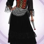 Pirate Lady