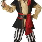 Pirate Scoundrel