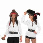 Pirate Shirt