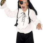 Pirate Shirt - Child