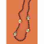 Pirate Skull Beads