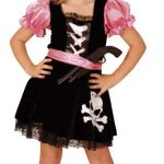 Pirate Tessa Costume