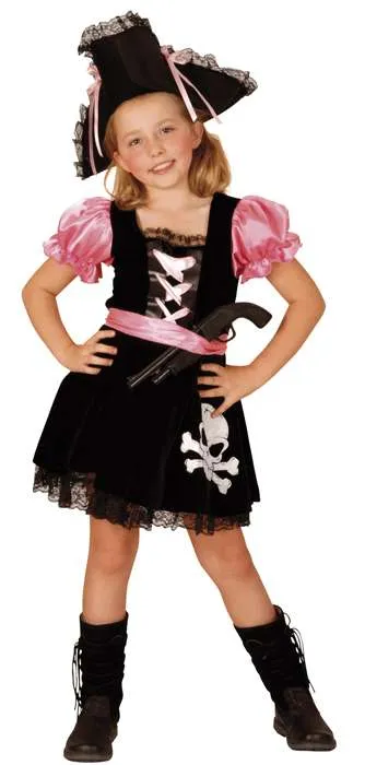 Pirate Tessa Costume 86995 img