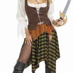 Pirate Wench