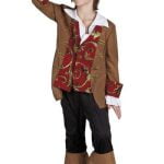 Pirate pedro