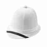 Pith Helmet
