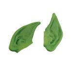 Pixie Ears - Green