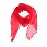 Plain Fuchsia Sash (3 in 1)