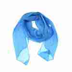 Plain Turquoise Sash (3 in 1)