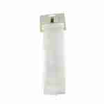 Plain White Sash (3 in 1)