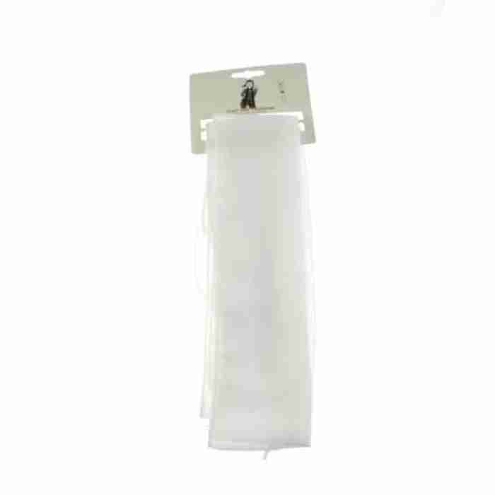 Plain White Sash1 3 in 1