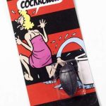 Plastic Cockroach - Joke/Prank