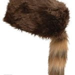 Plush Trapper Hat
