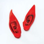 Pointed Ears