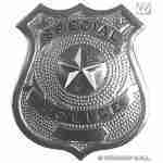 Police Badge