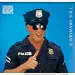 Police Glasses