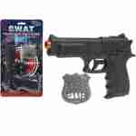 Police Gun