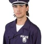 Police Officer Cap