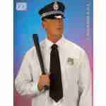 Policeman Hat