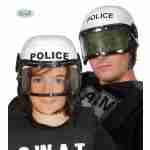 Policeman's Helmet