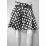 Polka Rock N Roll - Black