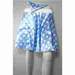 Polka Rock N Roll - Blue