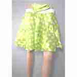 Polka Rock N Roll - Green