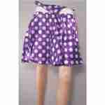 Polka Rock N Roll - Purple
