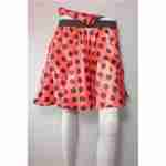 Polka Rock N Roll - Red & Black
