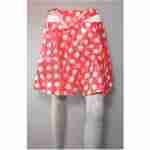 Polka Rock N Roll - Red