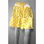 Polka Rock N Roll - Yellow