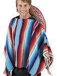 Poncho- Rodrigo