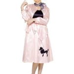 Poodle Dress