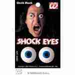 Pop-Out Eyes