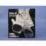 Pop Star Sunglasses & Glove