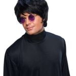 Pop Star Wig